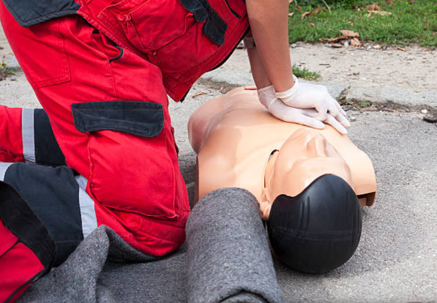 Formation secourisme entreprise Lens